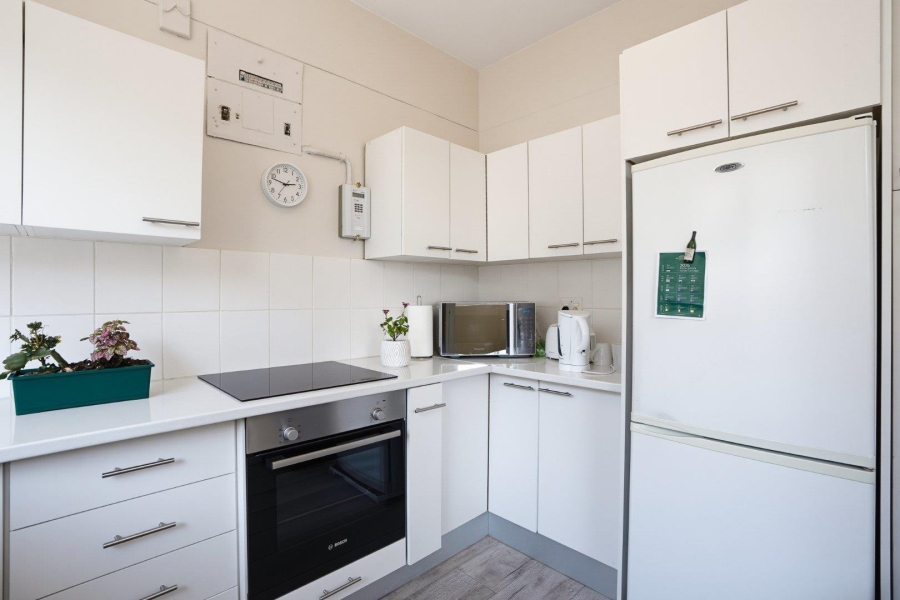 2 Bedroom Property for Sale in Milnerton Western Cape